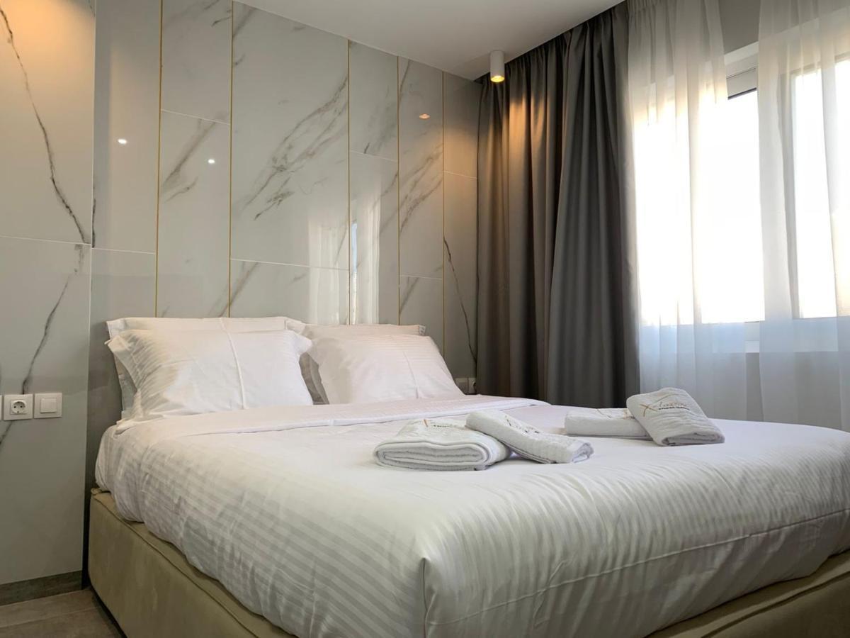Xclusive Athens Suites Εξωτερικό φωτογραφία