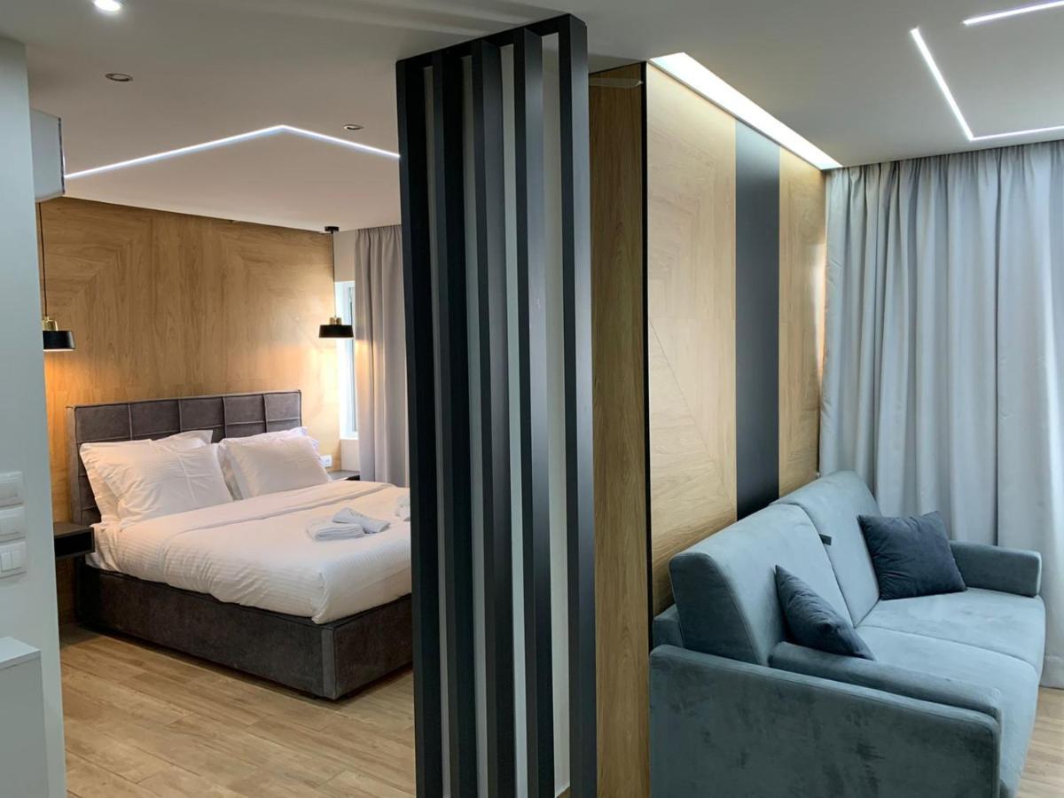Xclusive Athens Suites Εξωτερικό φωτογραφία