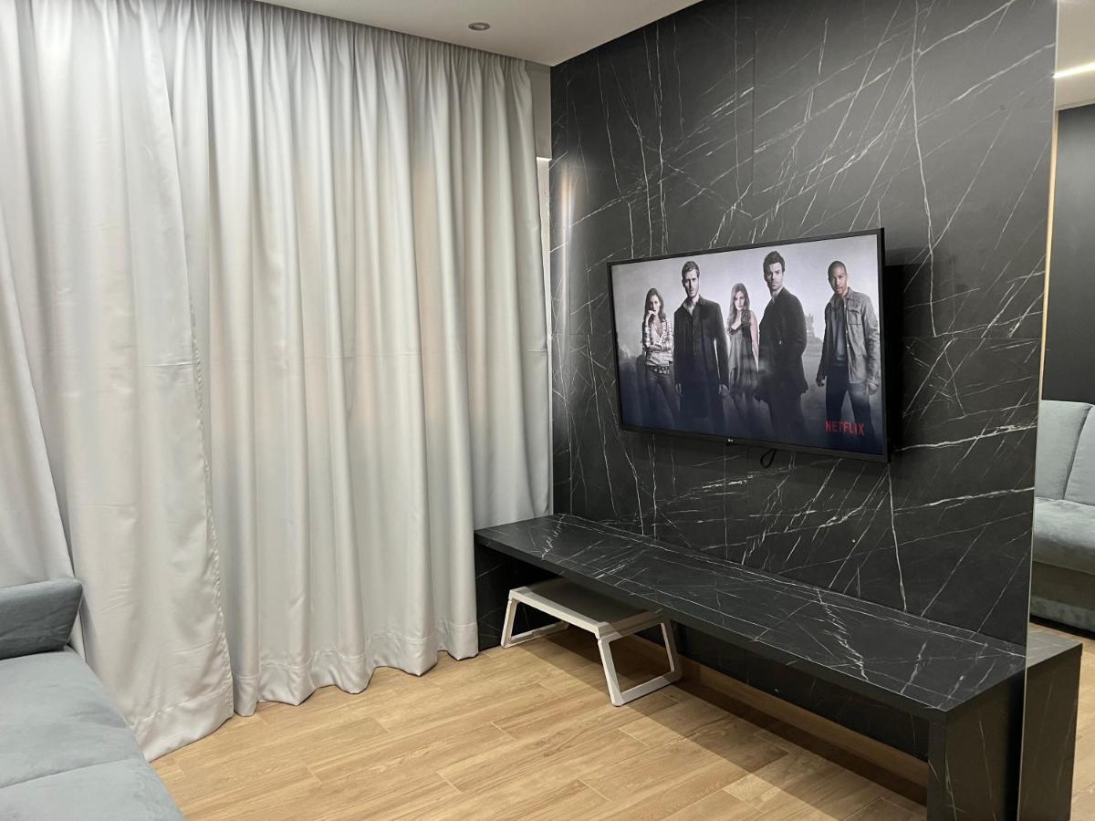 Xclusive Athens Suites Εξωτερικό φωτογραφία