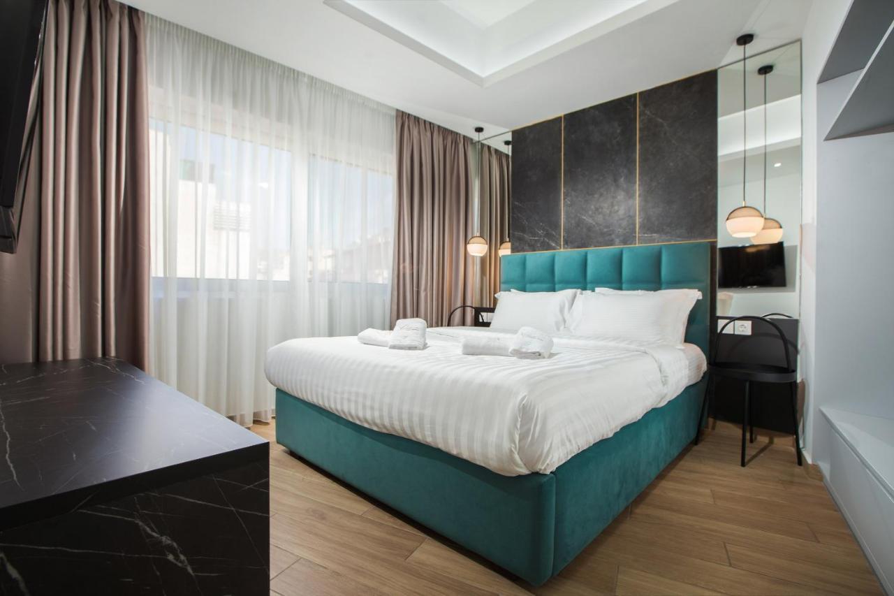 Xclusive Athens Suites Εξωτερικό φωτογραφία