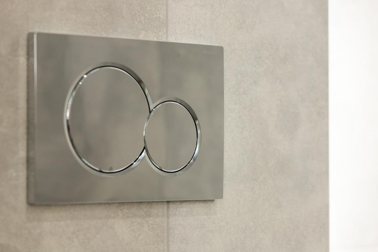 Xclusive Athens Suites Εξωτερικό φωτογραφία