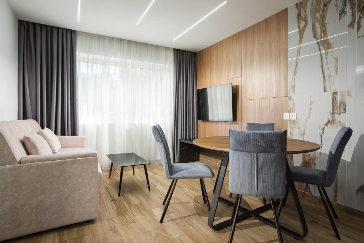 Xclusive Athens Suites Εξωτερικό φωτογραφία