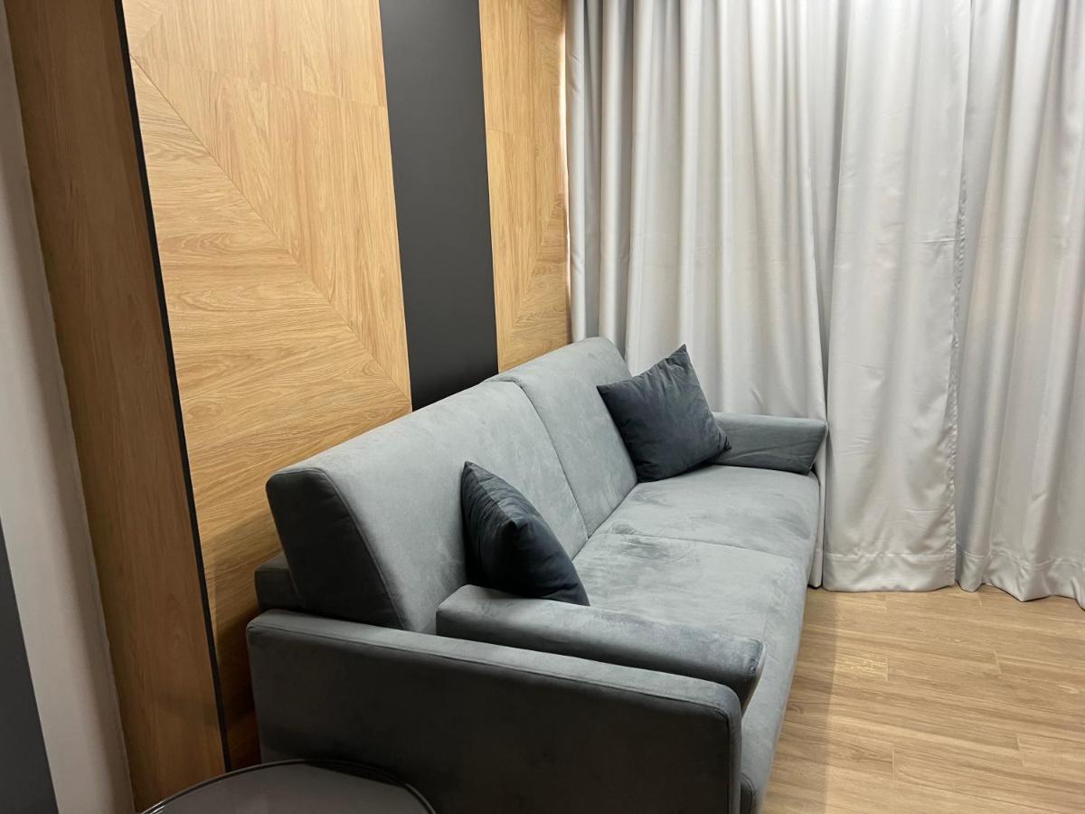 Xclusive Athens Suites Εξωτερικό φωτογραφία