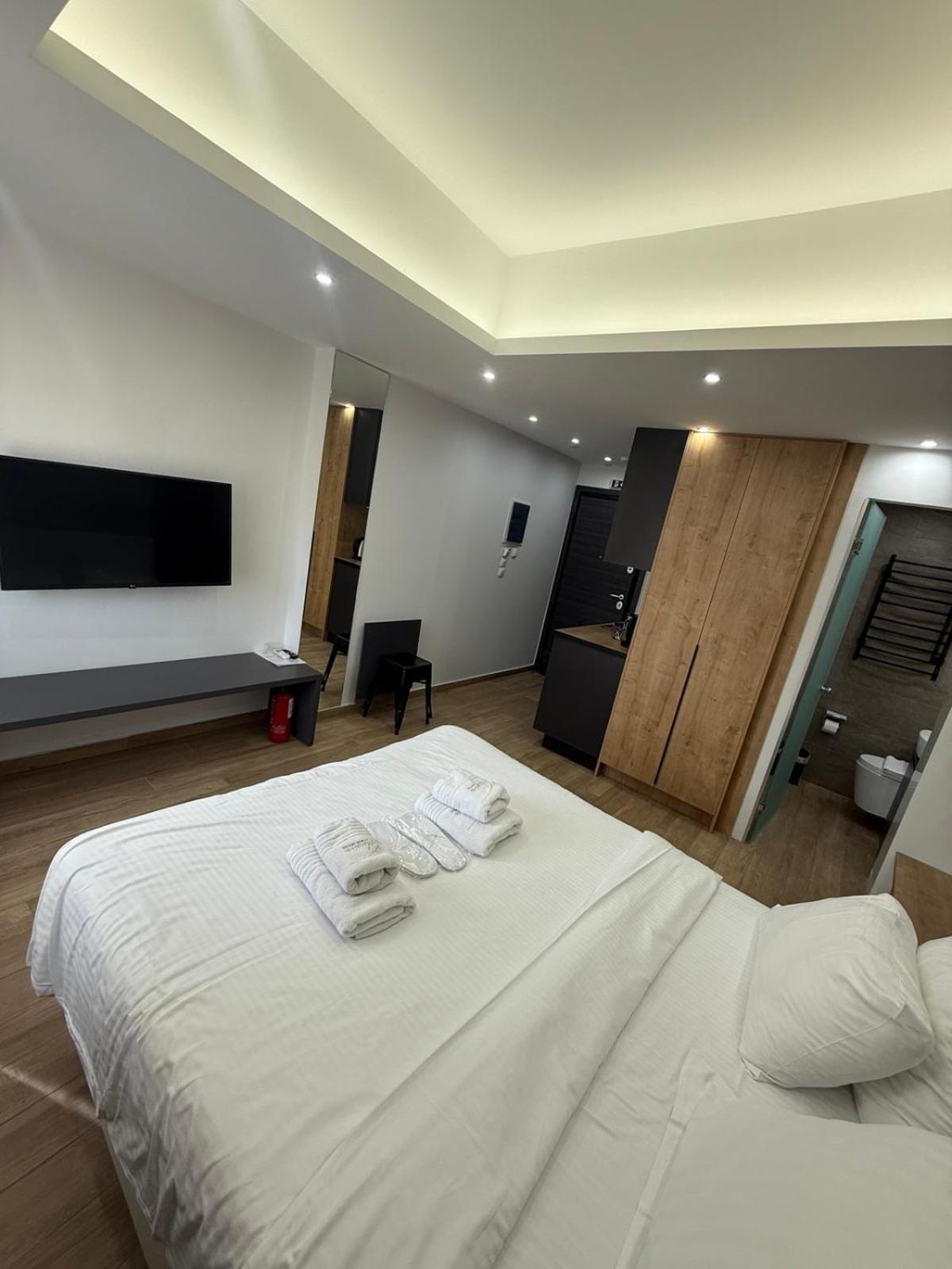 Xclusive Athens Suites Εξωτερικό φωτογραφία